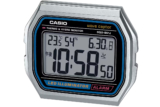 Casio to release A158-inspired desk clock in Japan: DQD-851J-8JF