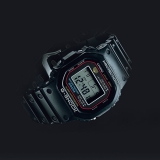 Japan’s National Museum of Nature and Science honors G-Shock