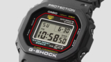 G-Shock DW5000R-1A sells out in minutes at Casio U.S. website [More batches added]
