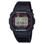 G-SHOCK DW-5000R