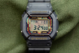 Streetwear boutique Bodega to launch G-Shock DW5600BDG23-1 ‘Anytime & Anywhere’ collaboration on February 17