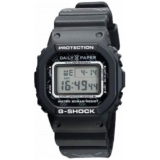 Daily Paper x G-Shock DW-5600DAILY21-1ER