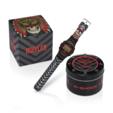 Kelvin Hoefler x Powell Peralta x G-Shock DW-5600KH-1 to be released worldwide