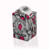 INSA x G-Shock DW-5600MW-7INSA London Collaboration