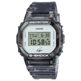 Ryo Ishikawa x G-Shock DW-5600RI22-1JR: Third collab with the professional golfer