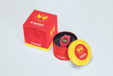Malaysia’s ‘Selangor F.C. x G-Shock DW-5600SFC24-4’ limited edition watch is sold out online but coming to stores