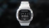 South Korean streetwear brand thisisneverthat® is releasing the G-Shock DW-5600TINT23-7DF in June