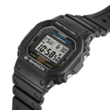 Casio America updates G-Shock DW5600E-1V product page with DW-5600UE-1