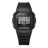 G-Shock DW5600UE-1 is now under $50 [Expired]
