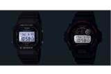 G-Shock Japan releases DW-5600UE-1 and DW-6900UB-9 new standard models with LED light