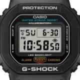 Best-selling G-Shock DW5600E-1V (now as DW5600UE) is back at Amazon