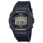 G-SHOCK DW-5600
