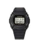 G-Shock DW-5700NH-1 is the tenth N. Hoolywood collaboration