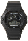 N. Hoolywood x G-Shock DW-5900NH-1 Collaboration for 2020