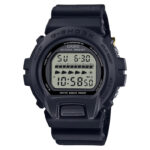 G-SHOCK DW-6600