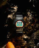 Against Lab x G-Shock DW-6900AL22-1 motorcycle-inspired collab for Southeast Asia