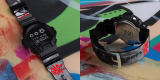 Crash x Stash x G-Shock DW6900BBA-1STCR in Singapore