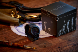Josh Lin x DW-6900BBTNY-1 Year of the Rat 2020 for Taiwan