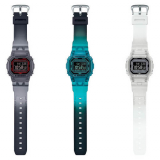 DW-B5600: Affordable Bluetooth-connected watch based on the original G-Shock