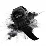 Teddy Baldassarre drops G-Shock watches from helicopter