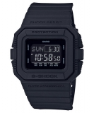 Blackout G-Shock Watch Collection (with 30+ models)
