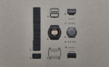 N. Hoolywood x G-Shock DW-D5600NH-1 with Nylon Band (U.S. Release: DWD5600NH-1)