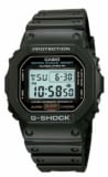 Amazon has two listings for the G-Shock DW5600E-1V