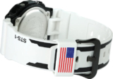 NASA x G-Shock DW5600NASA21 for First Space Shuttle Launch 40th Anniversary