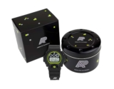 Jiu-jitsu and streetwear outfitter Albino & Preto releases G-Shock DW6900AP23-1