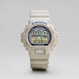 Hodinkee launches “G-Shock Ref. 6900-PT80 By John Mayer” inspired by the Casio PT-80 keyboard from 1984
