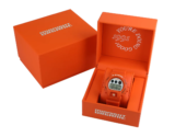 Rapper Larry June’s Midnight Organic releases limited G-Shock DW6900MO26-4