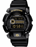 Get a G-Shock DW9052-1C for $23.32 from Walmart stores in these 22 states