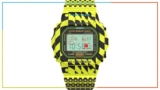 FACETASM x My G-Shock DWE-5610FA Limited Parts