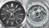 Prices for Edifice EFK-100 watches in the U.S. (EFK100): Casio’s first-ever mechanical and automatic watches