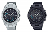 Casio Edifice EFR-S567D-1AVCR & EFR-S567DC-1AVCR