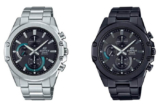 Casio Edifice EFR-S567D-1AVCR & EFR-S567DC-1AVCR