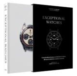 ‘Exceptional Watches’ book features Casio G-Shock