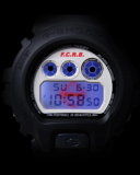 SOPH.’s F.C. Real Bristol (FCRB) x G-Shock DW-6900 “For the Champions” to be released July 17