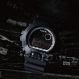 F.C. Real Bristol (FCRB) x G-Shock DW-6900 for 2018