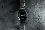 FEATURE x G-Shock GM5600B-1FT Vegas Noir Collaboration