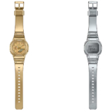G-Shock GM2100YMG9A9 and GM5600YM-8A8 may be exclusive to Casio.com