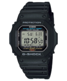 G-Shock G-5600UE-1 with new module to be released in Asia