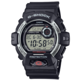 G-Shock G-8900 from 2010s is back with the G-8900S-1