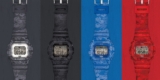 G-Shock G-LIDE GLX-5600F Floral Series