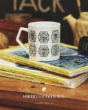 14Models Octagon Mug by G-Shock Products is now available in Singapore