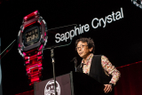 Photos and Video: G-Shock 35th Anniversary in New York City