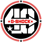 Casio launches G-Shock 40th Anniversary Site