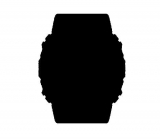 Smart G-Shock with classic 5000 series square case to be released