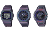 G-Shock ‘Aim High’ Gaming Series with DW-B5600AH, GA-2100AH, GA-B001AH