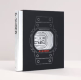 Rizzoli’s ‘G-SHOCK’ book is selling out in the U.S.